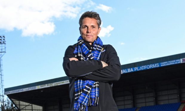 The St Johnstone recruitment process concluded with the appointment of Simo Valakari.