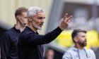 Jim Goodwin acknowledges that the international break is a welcome one.