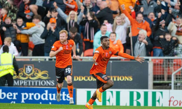 Meshack the match-winner takes the acclaim