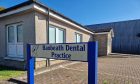 Banbeath Dental Practice in Leven