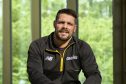 Ben Higson is taking over as Head Coach of Stirling University's high-performance swimming programme. Image: Western Australian Institute of Sport