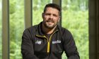 Ben Higson is taking over as Head Coach of Stirling University's high-performance swimming programme. Image: Western Australian Institute of Sport