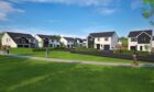 Campion homes development