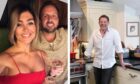 Kate and Sam Carter-Larg to appear on Saturday Kitchen