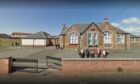 Coaltown of Balgonie Primary School could be extended. Image: Google