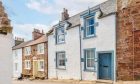 Easter Cottage in Crail.