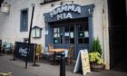 Mamma Mia in Stirling has won the award for the second year in a row. Image: Isla Glen/DC Thomson