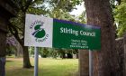 Bullying has proven to be an issue for Stirling Council over the last decade. Image: Isla Glen/DC Thomson