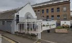 The Jahangir restaurant in Dundee. Image: Google Street View