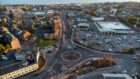 A Place for Everyone looking south from Guthrie Port. Image: Kim Cessford / DC Thomson