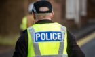 Missing Monifieth teenager traced