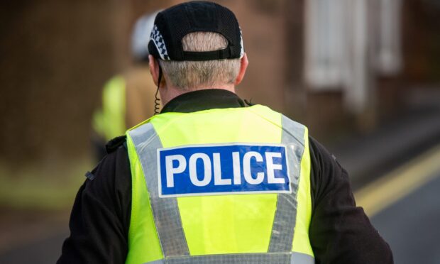 Missing Monifieth teenager traced