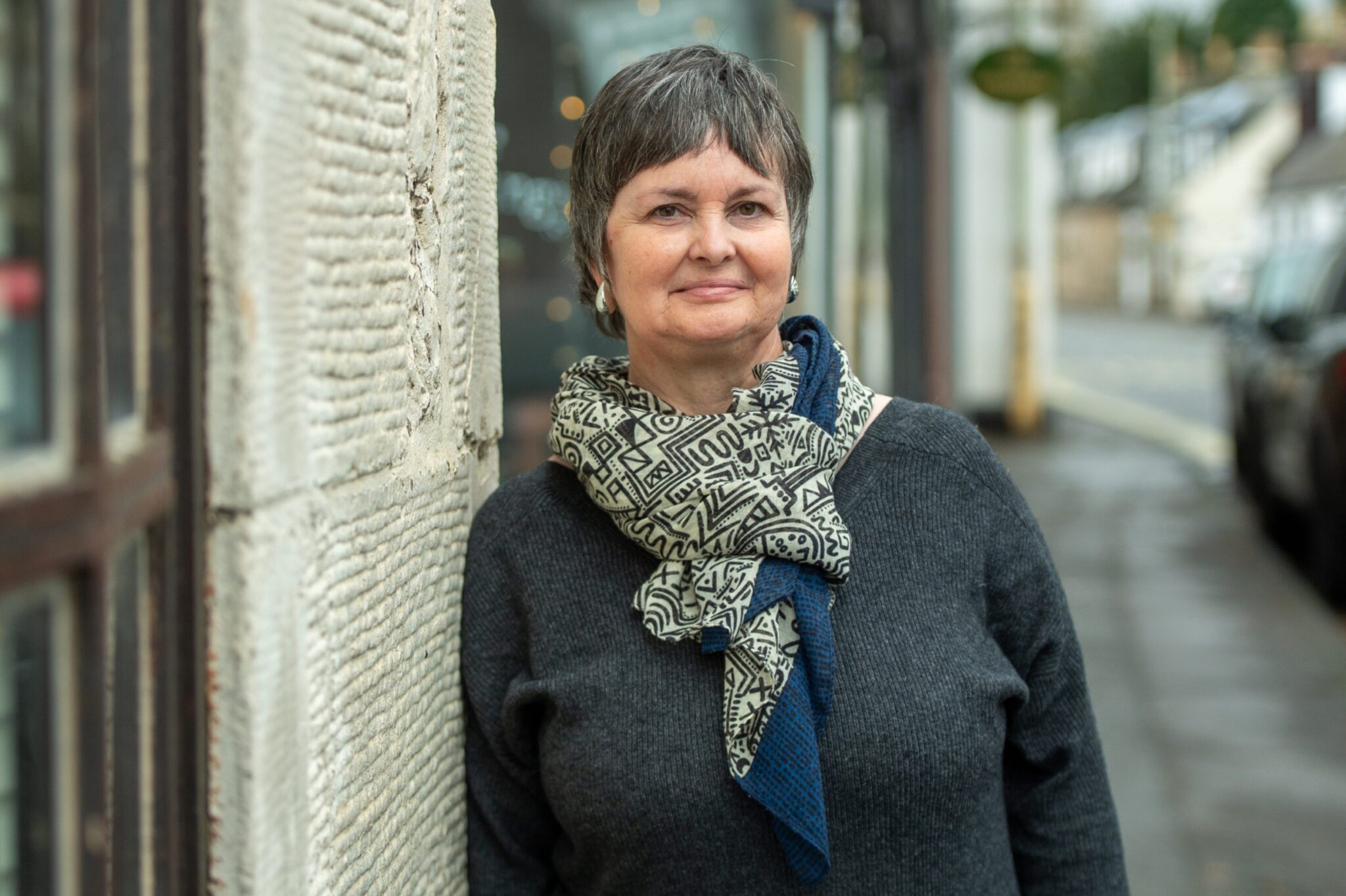 How surgery stopped Kinrossshire mum's epileptic seizures