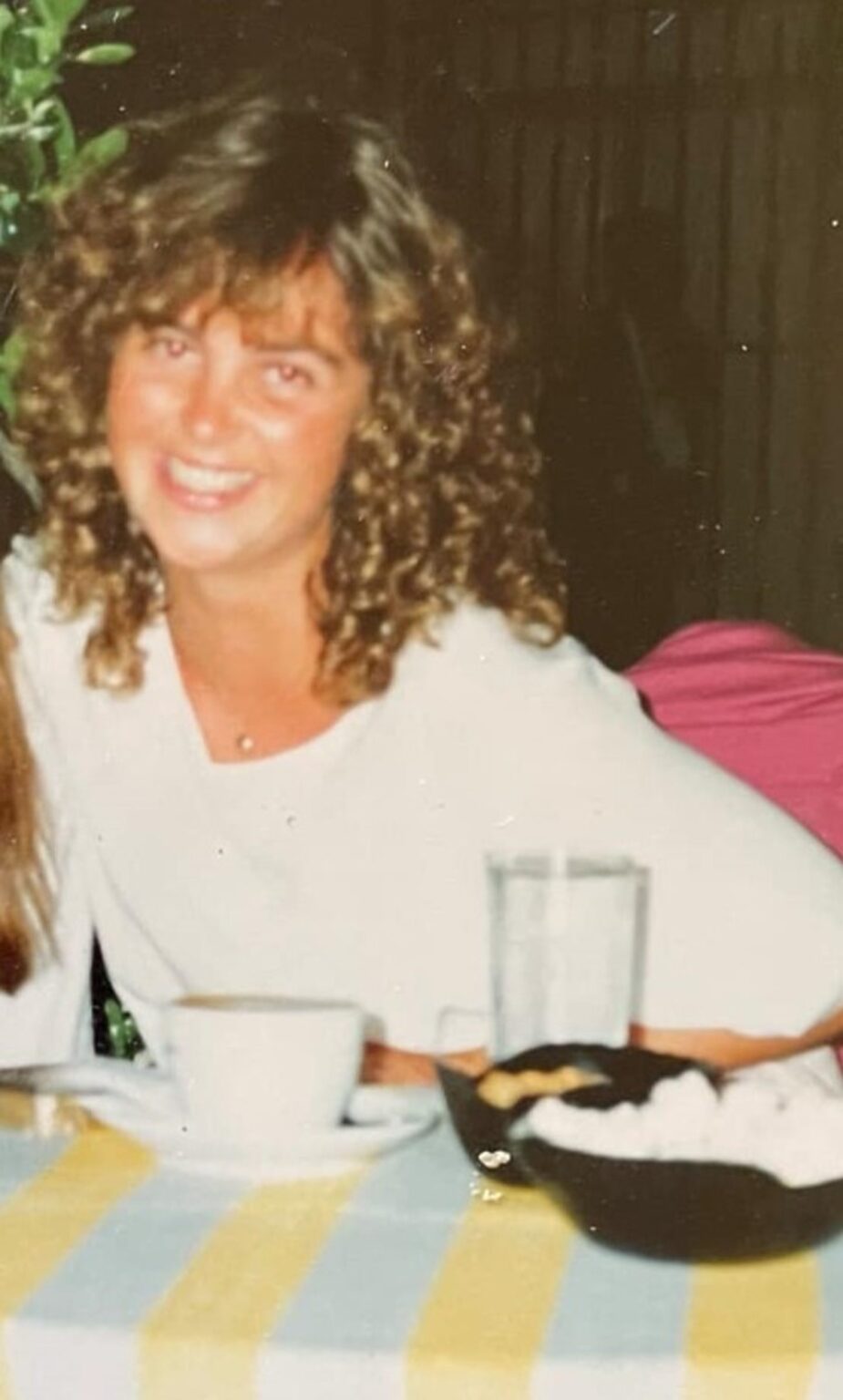 How surgery stopped Kinrossshire mum's epileptic seizures