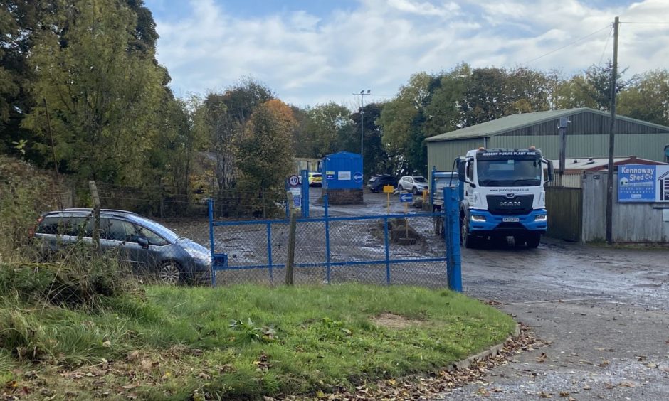 Health and safety probe launched after man injured at Fife quarry