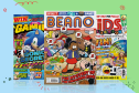 Kids magazine subscriptions