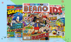 Kids magazine subscriptions