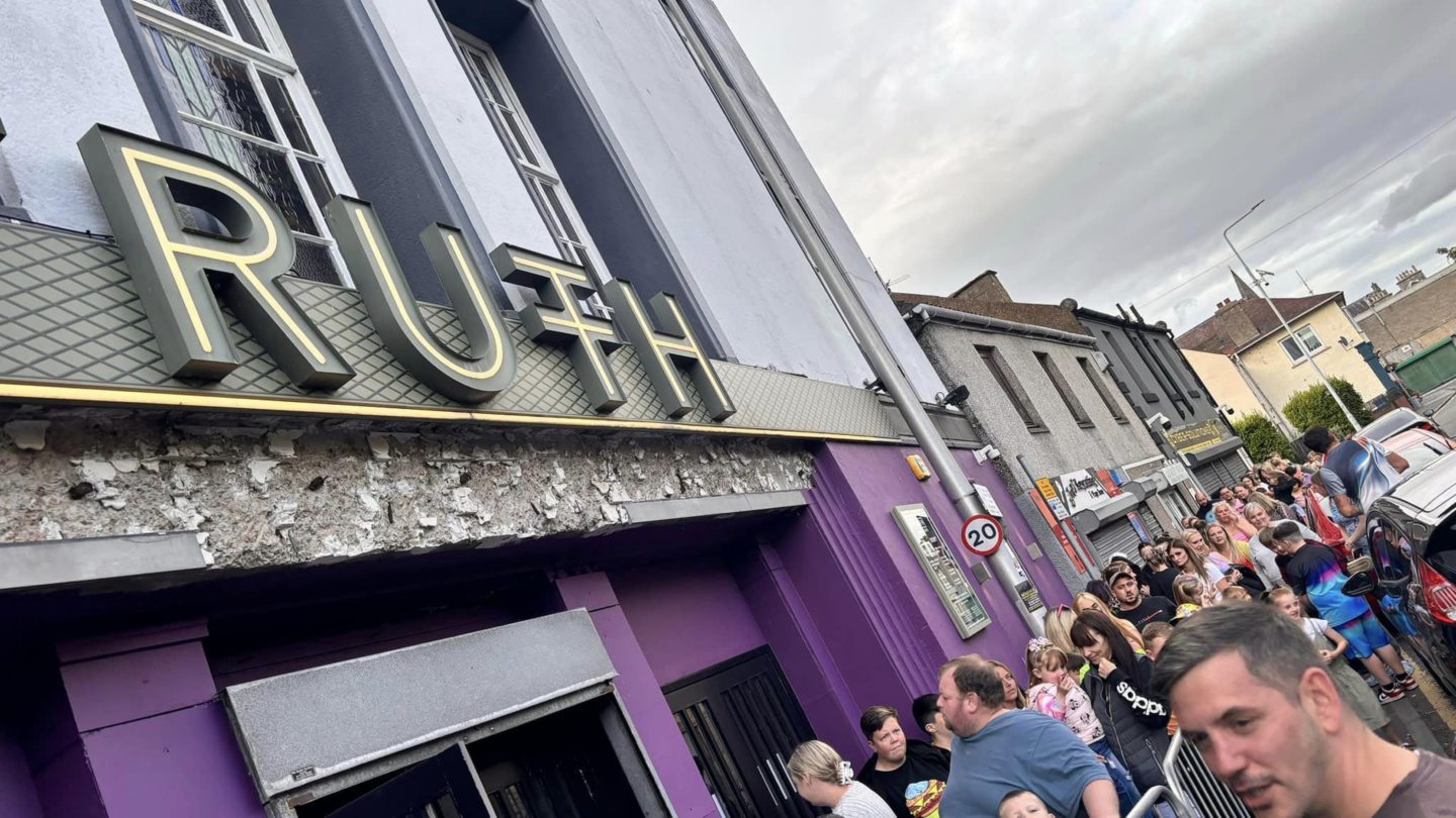 Kidz Go Ravin' Family rave to return to Leven for Halloween