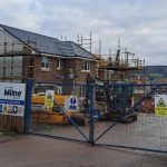 Fife housebuilder acquires unfinished Stewart Milne site in Perthshire