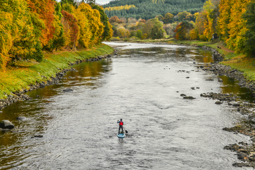 The Scots Magazine is packed with adventure inspiratio