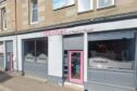 The restaurant at 5 Park Avenue has been a Carnoustie favourite for years. Image: Google