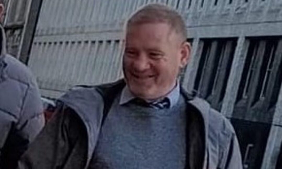 Witness feared cyber analyst was sleeping driving into Dundee