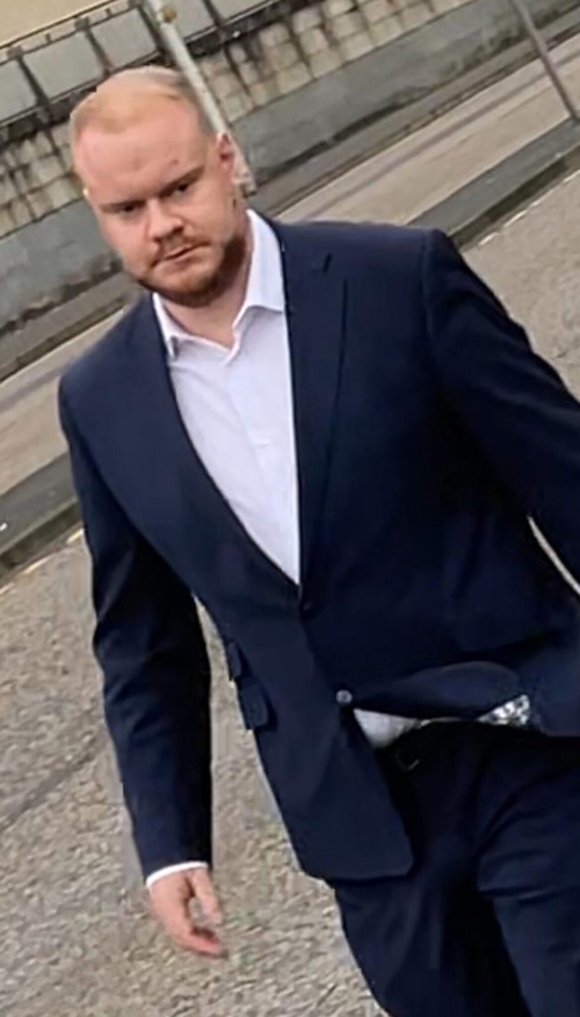 Online first dater abducted women in Perthshire and Edinburgh