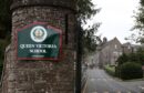 Abusive practices conducted by staff and pupils went 'unchecked' at the Stirlingshire boarding school. Image: Andrew Milligan/PA