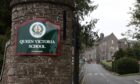 Abusive practices conducted by staff and pupils went 'unchecked' at the Stirlingshire boarding school. Image: Andrew Milligan/PA