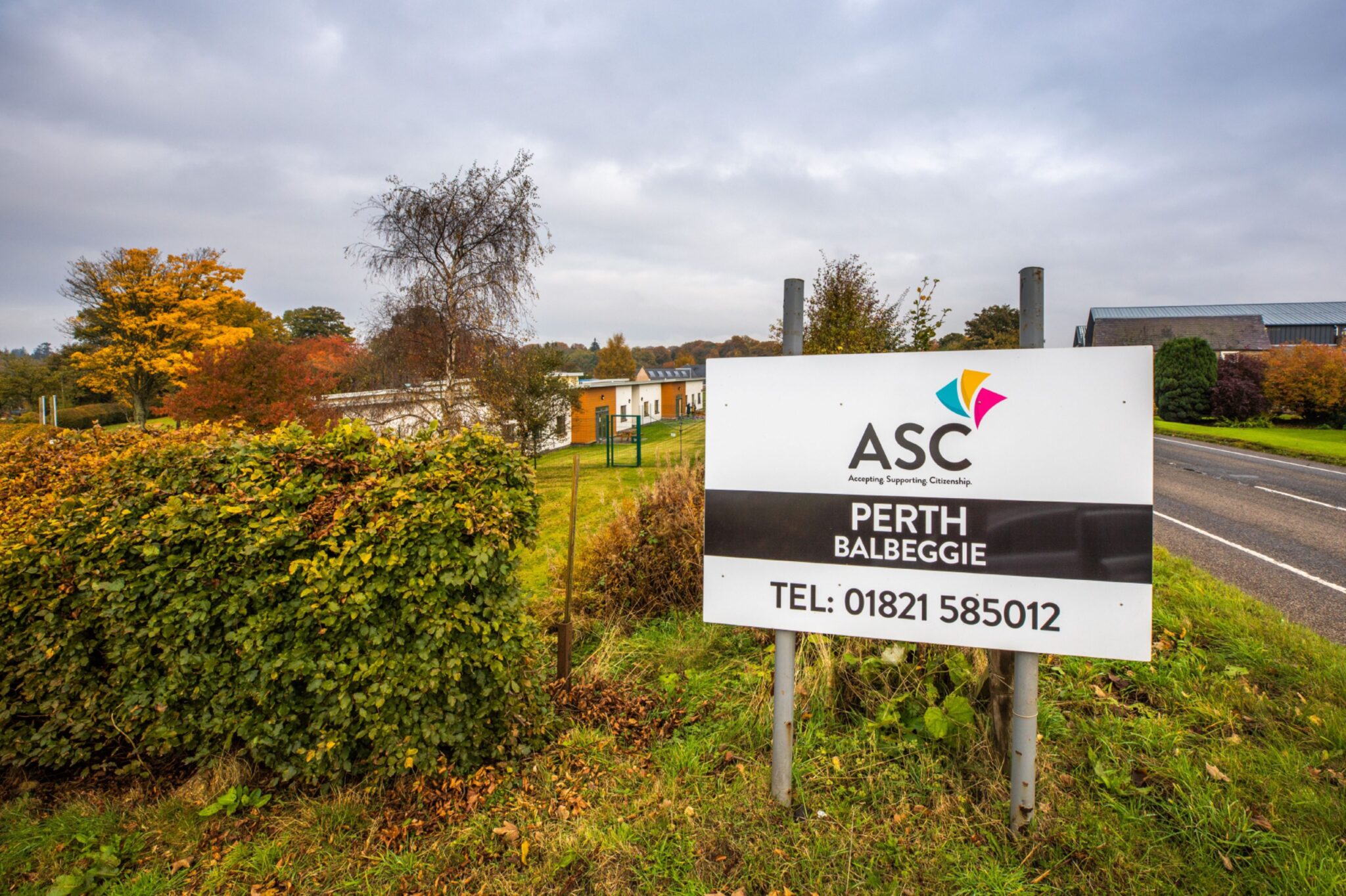 Care roundup Care homes at risk of closure in Perthshire and Fife