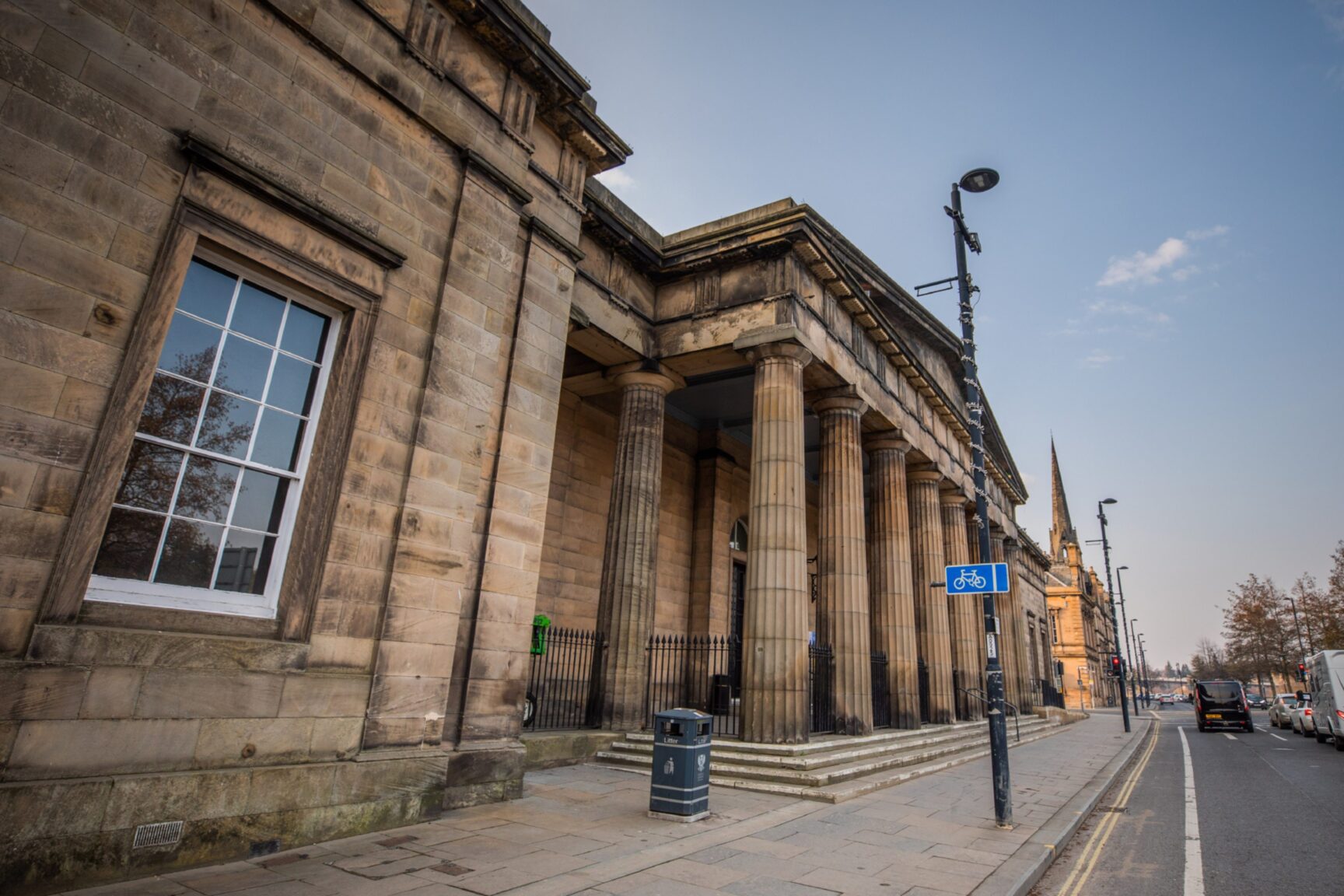 Perth body shop boss peed in police van after 2nd drinkdrive