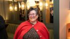 Councillor Lynne Short. Image: Steve MacDougall/DC Thomson.