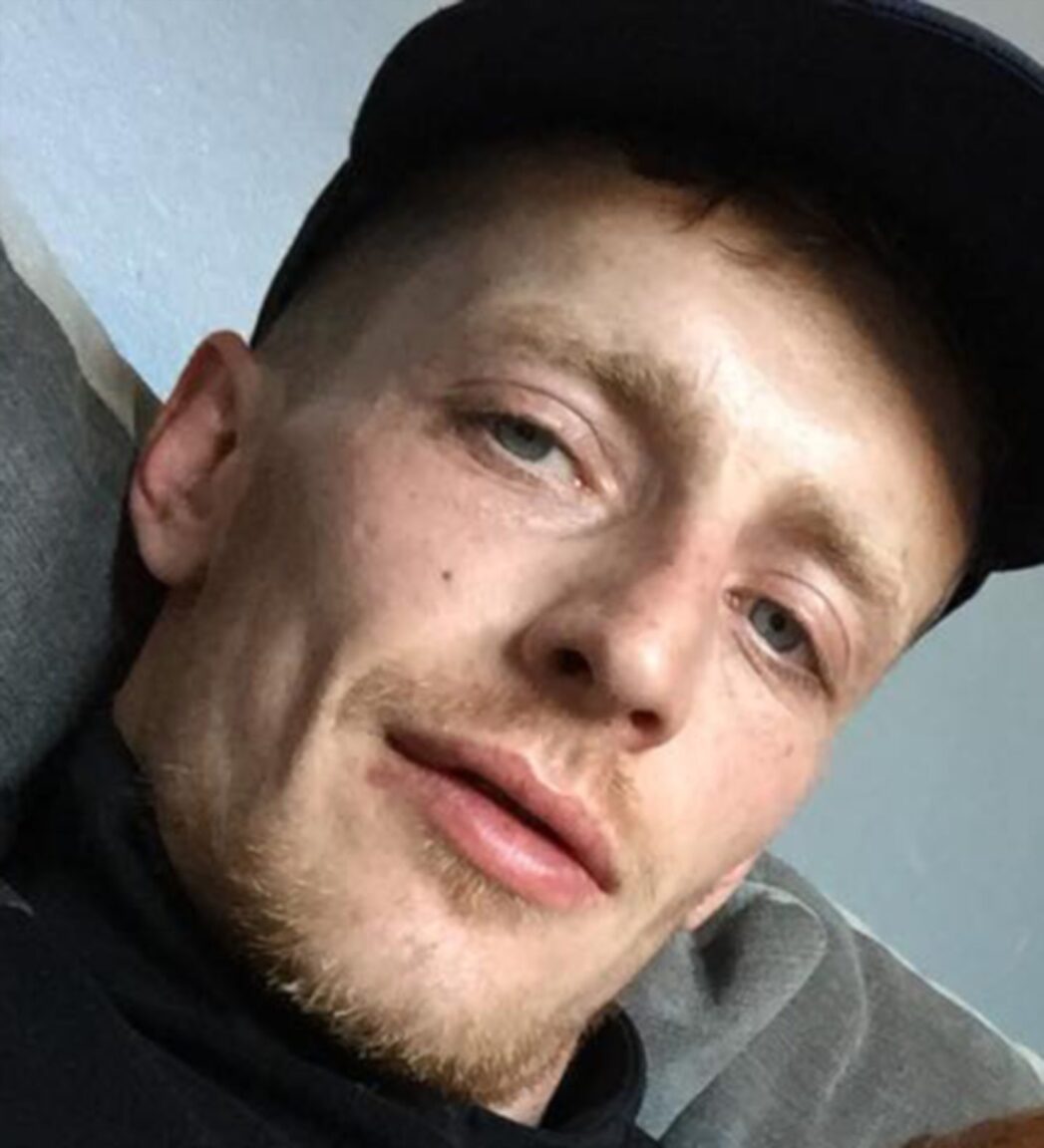 Dundee man jailed for hammer attack