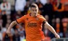 Ross Graham has been in superb form for the Tangerine