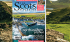 Subscribe to The Scots Magazine today to enjoy entertaining and informative features exploring Scotland’s people, places and culture (DC Thomson/Shutterstock)