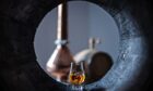 Prices for a Wolfcraig Distillers 'Alpha Wolf Package' including a whisky cask started at £3,995. Image: Smit/Shutterstock