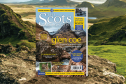 Subscribe to The Scots Magazine today to enjoy entertaining and informative features exploring Scotland’s people, places and culture.