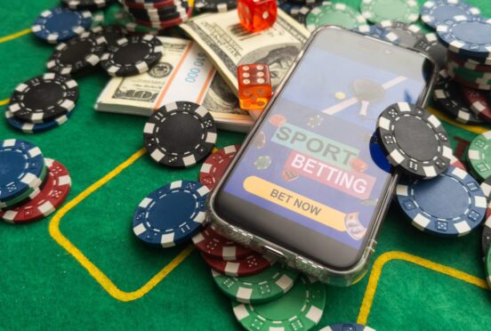 Prof. Dr. Andreas Ditsche discusses how responsible gaming and sustainability are shaping the future of the gambling industry.