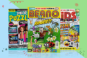 Kids magazine subscriptions