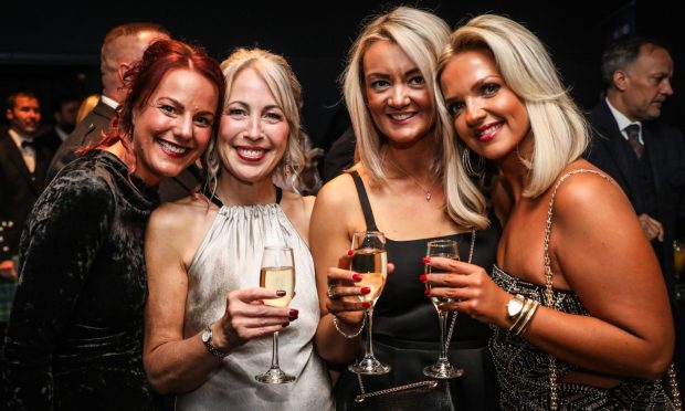 80 best pictures from Courier Business Awards 2024