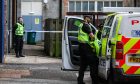 man dies at Travelodge car park