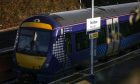 Boxing Day trains for Dundee and Angus