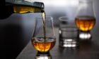 Investors in Wolfcraig Distillers say they aren't going to be pouring the whisky they signed up for. Image: barmalini/Shutterstock