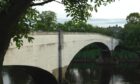 Cambuskenneth Bridge, Stirling
