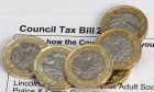 Council tax bill