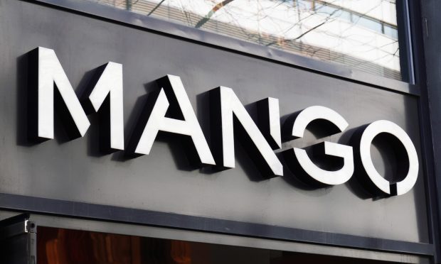 Fashion retailer Mango could be coming to Dundee