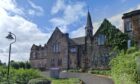 The former Snowdon School will be used as student accommodation. Image: Google Street View