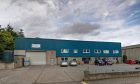 Superfine Manufacturing is headquartered on Orchardbank Industrial Estate. Image: Milbank Group