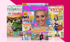 Women's magazine subscriptions