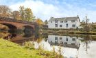 Callander home on the Teith.